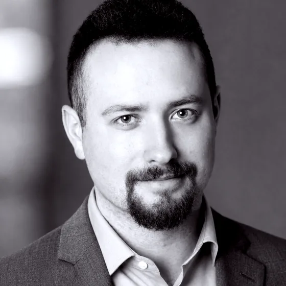Samuel Bearg